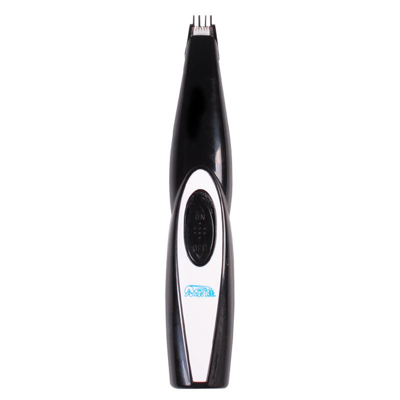 Pet Nail Hair Trimmer Grinder Dog Grooming