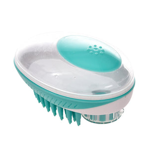The Ultimate Pet Bath Brush for Happy, Healthy Pets