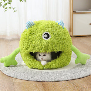 Discover the Ultimate Comfort: Cat Beds for Indoor Cats