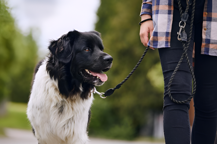 Safe and Reliable Leashes and Harnesses