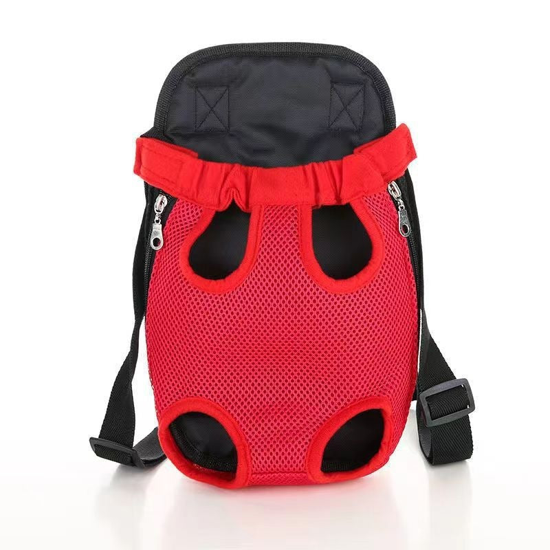 Pet Carrier Backpack For Small Cats