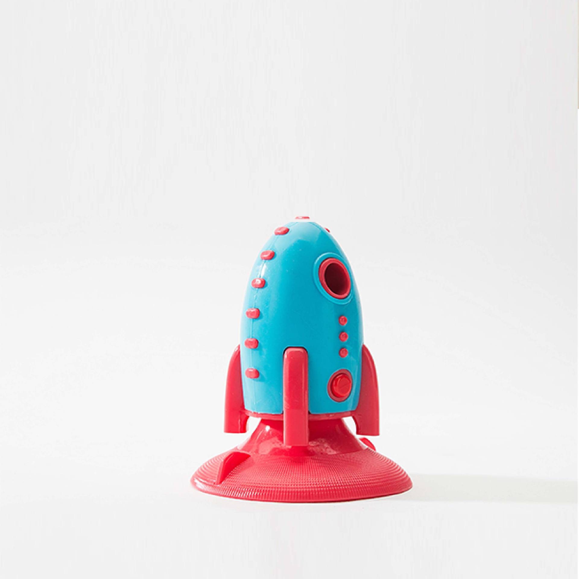 Leaking Food Dog Bite Toys Bite-resistant Pet Toys