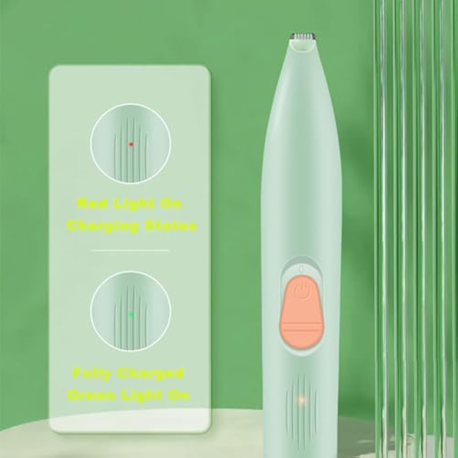 Dog Paw Trimmer Cat Paw Trimmer Suitable