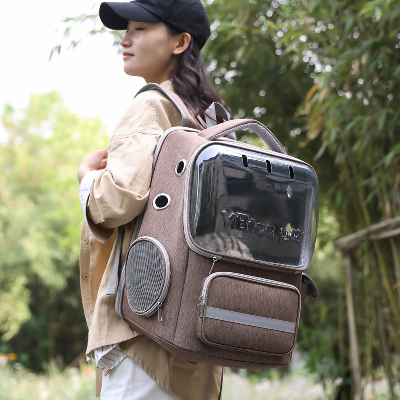 Outdoor Portable Dog Bag Portable