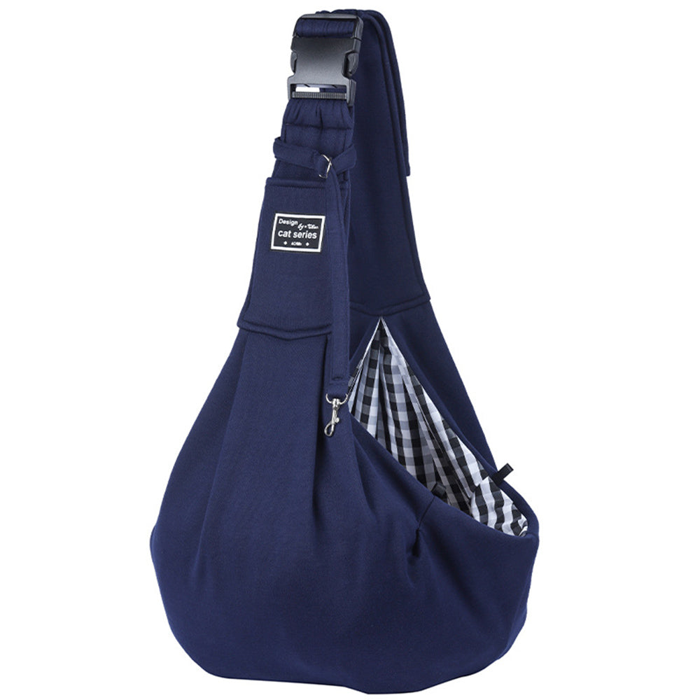 Pet Puppy Carrier Bag Dogs Outdoor Travel
