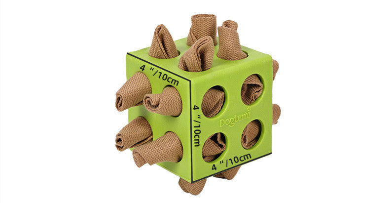 Long Lasting Educational Toys Pet Products