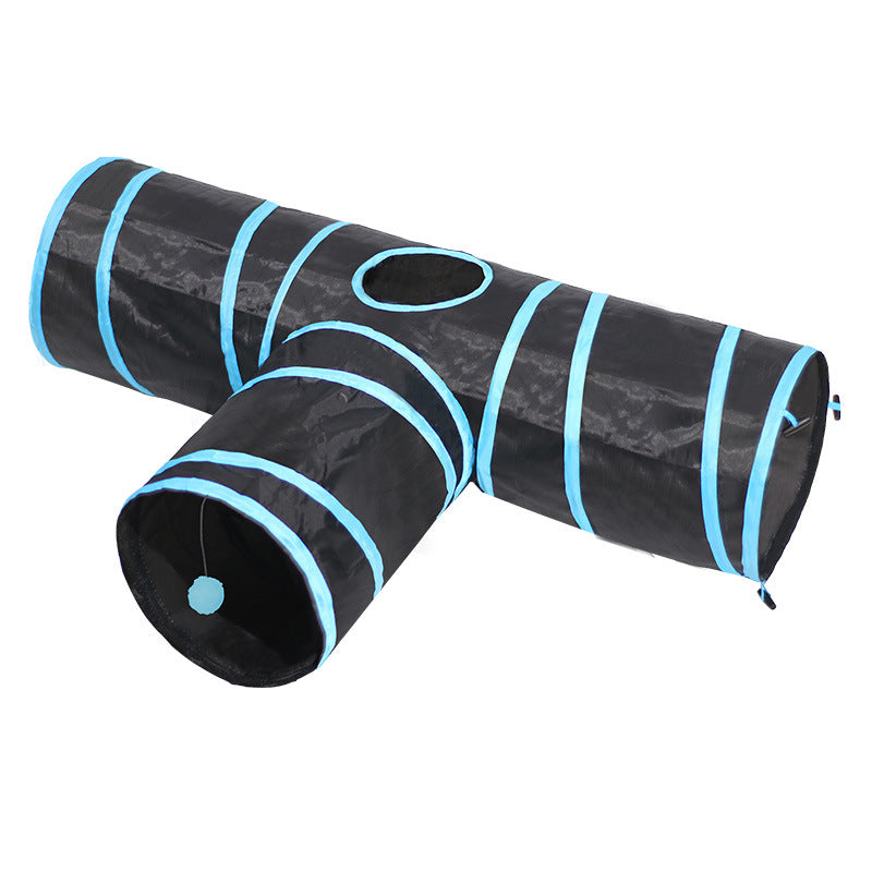 Foldable Pet Climbing Path Cat Toys