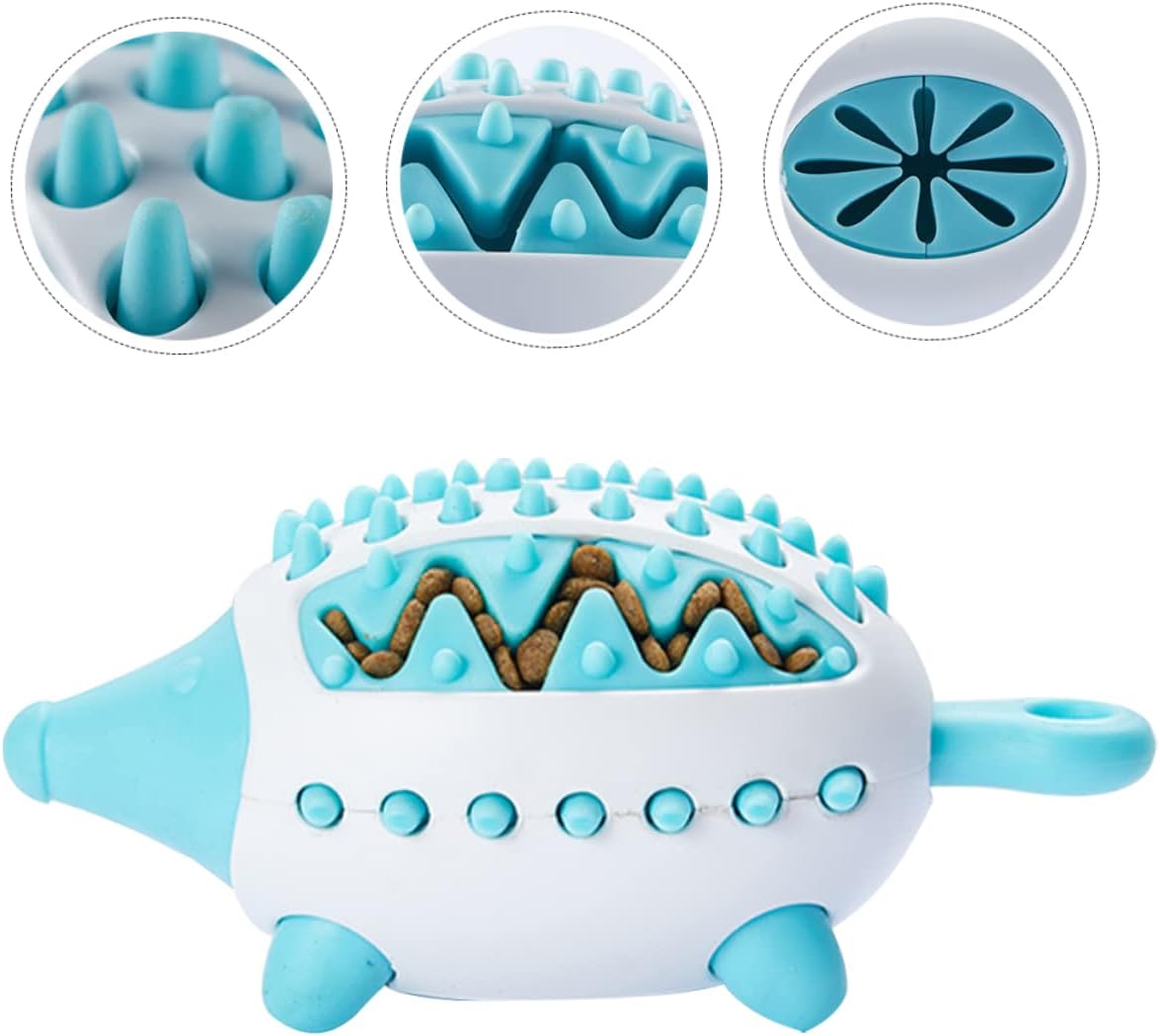 Dog Toy Wear-Resistant Treat Treats Dog