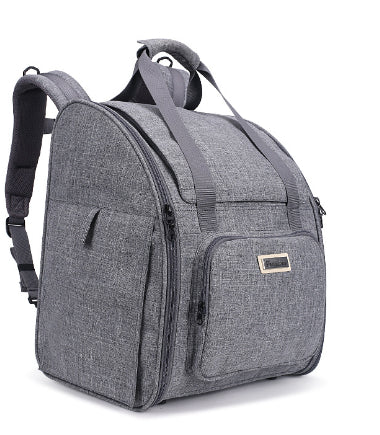 Pet Puppy Cat Breathable Backpack