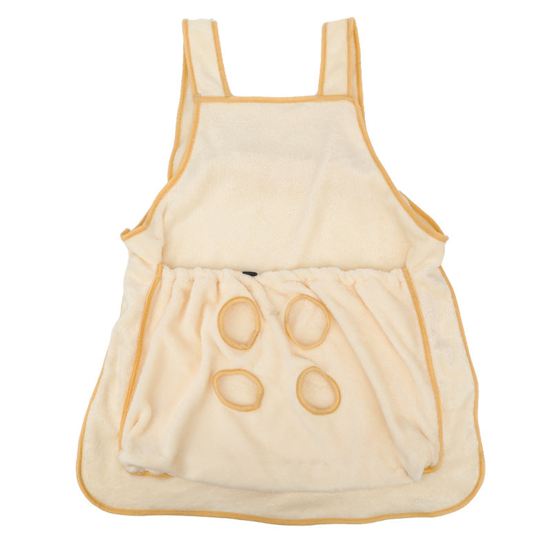 Pet Pet Carrier Apron Outdoor Travel Small Cat