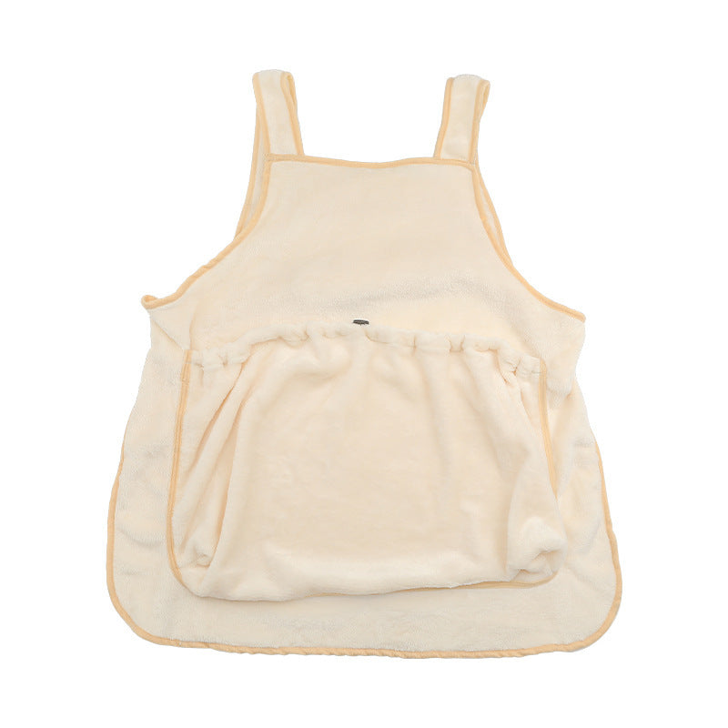 Pet Pet Carrier Apron Outdoor Travel Small Cat