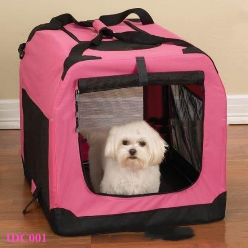Outdoor Foldable Dog Cage Pack