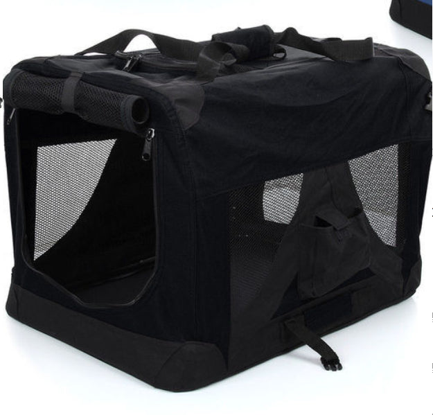 Outdoor Foldable Dog Cage Pack