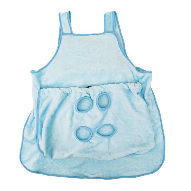 Pet Pet Carrier Apron Outdoor Travel Small Cat