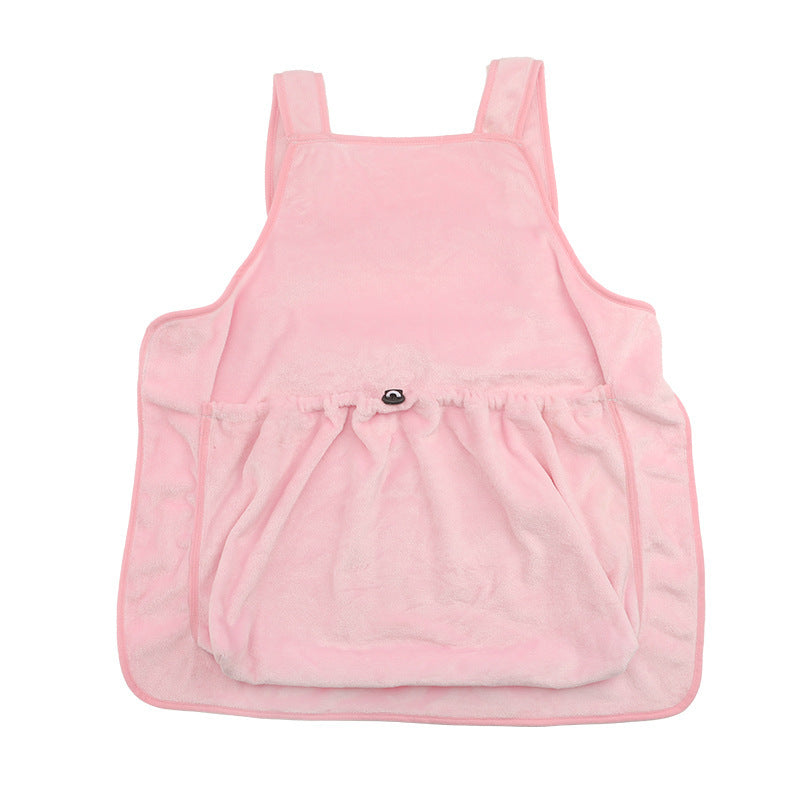 Pet Pet Carrier Apron Outdoor Travel Small Cat