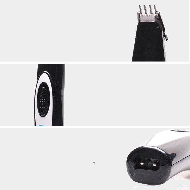 Pet Nail Hair Trimmer Grinder Dog Grooming