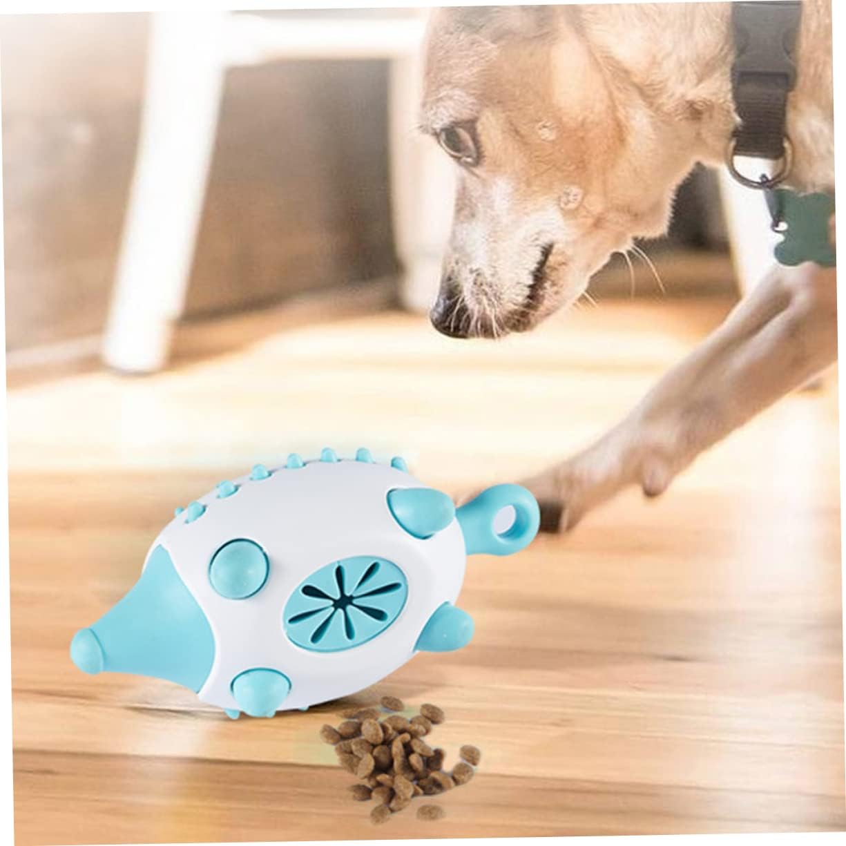 Dog Toy Wear-Resistant Treat Treats Dog
