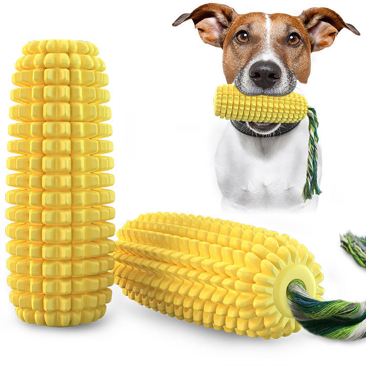 Dog Bite-resistant Vent Sound Toys