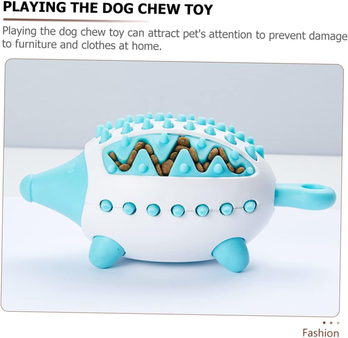 Dog Toy Wear-Resistant Treat Treats Dog