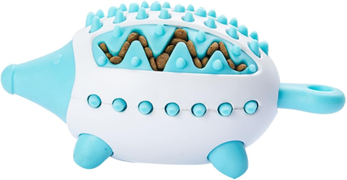Dog Toy Wear-Resistant Treat Treats Dog