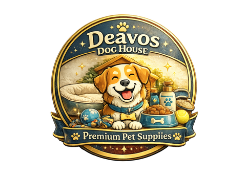 Deavos Dog House