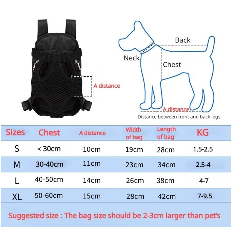Pet Carrier Backpack For Small Cats