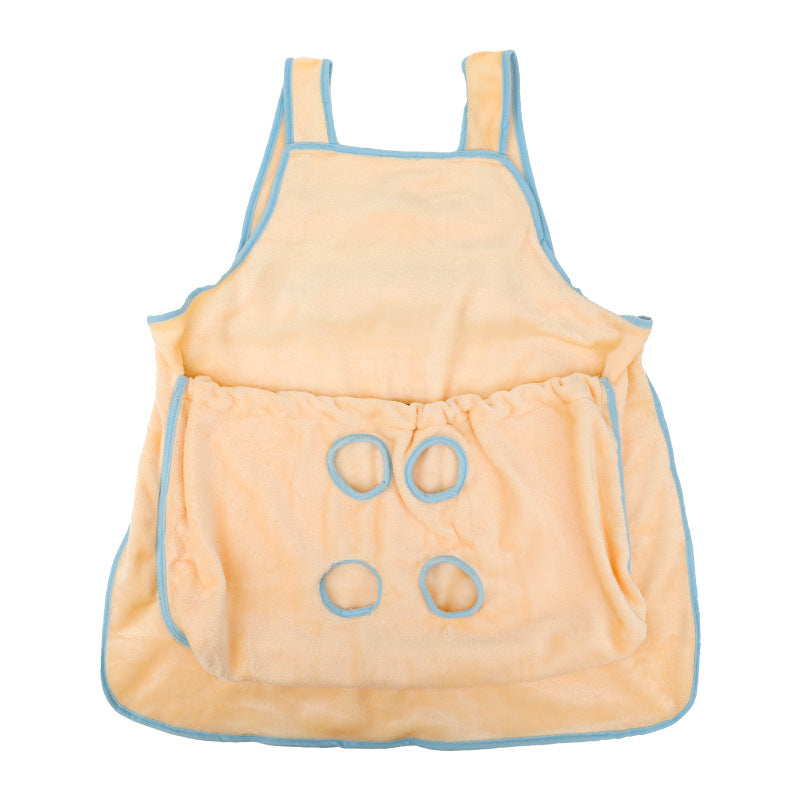 Pet Pet Carrier Apron Outdoor Travel Small Cat