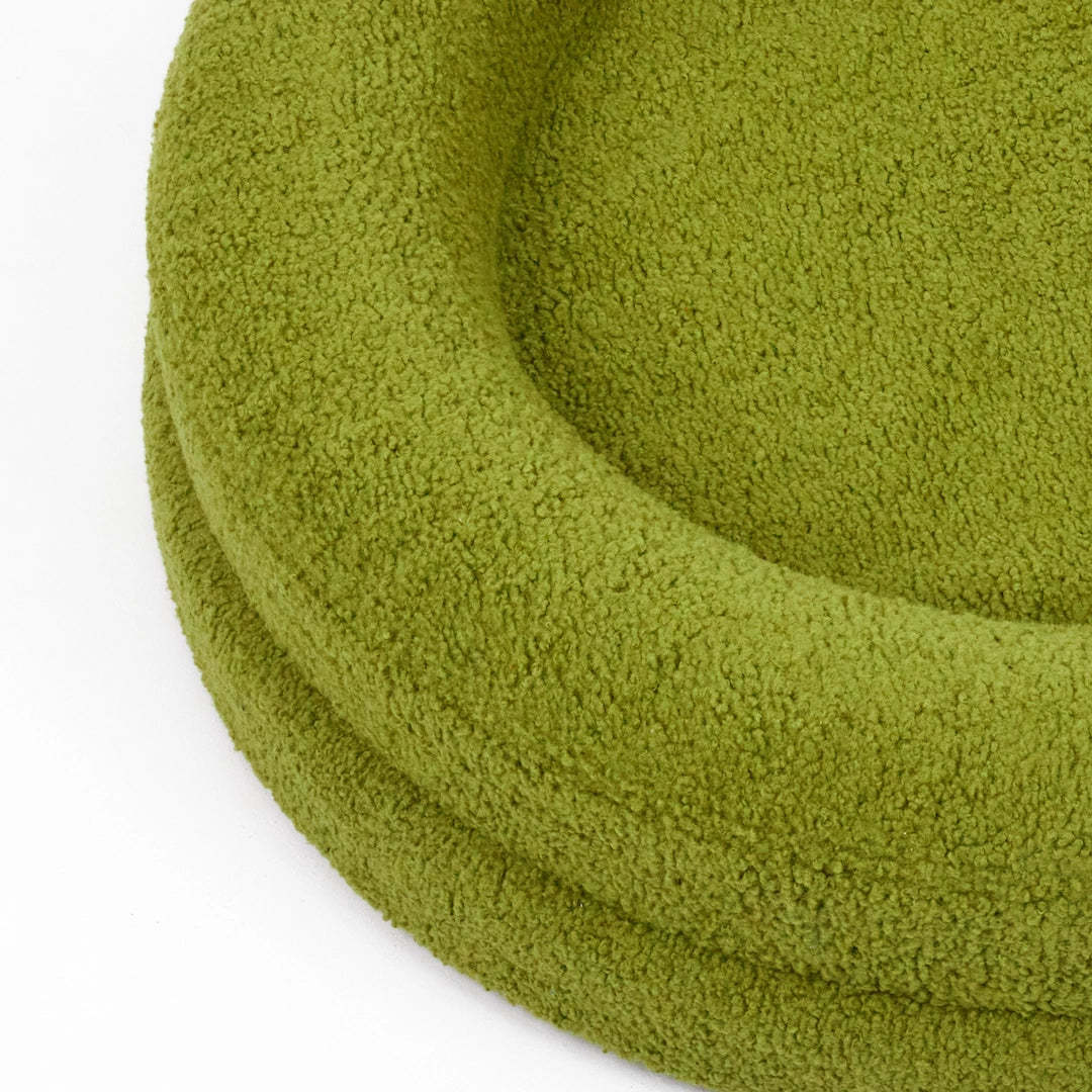 Household Solid Color Leisure Pet