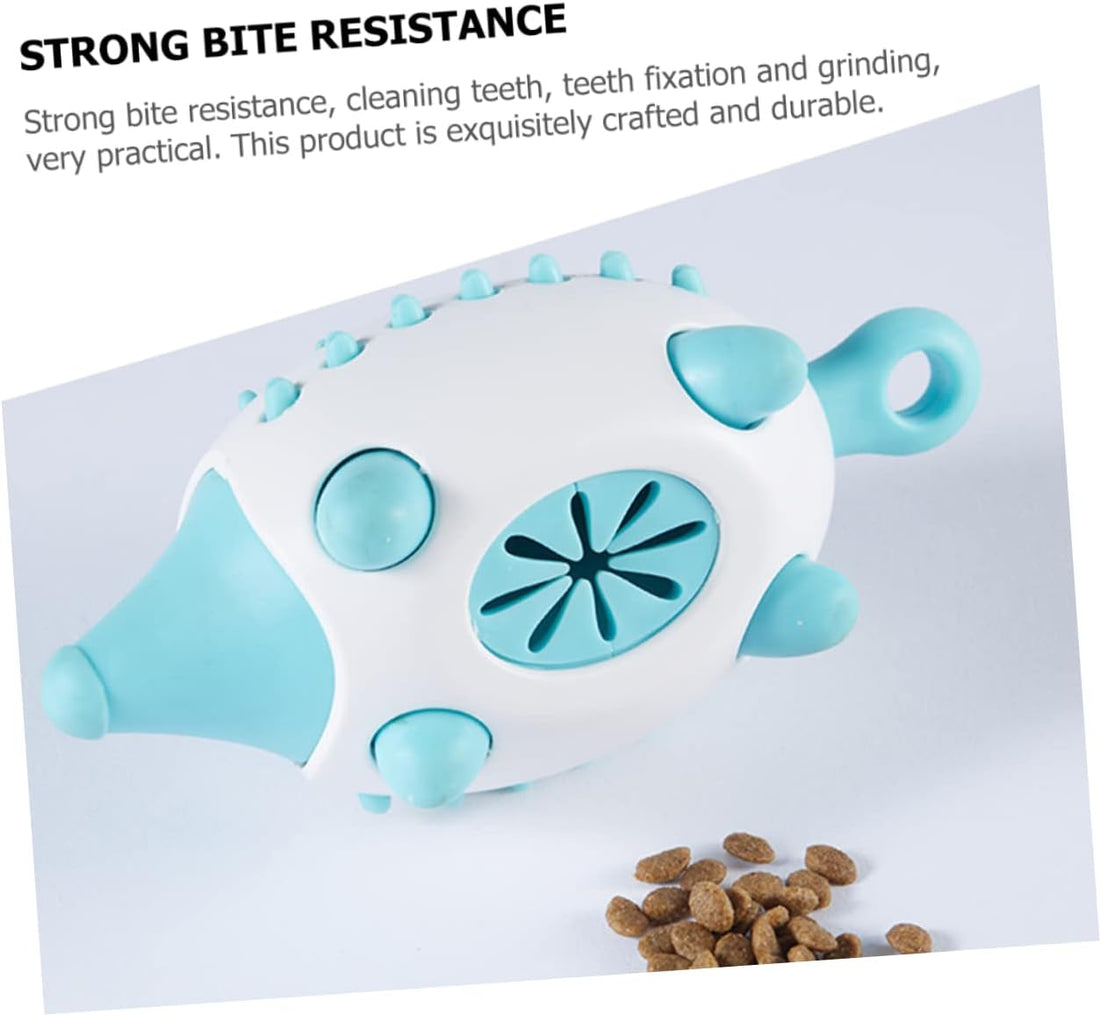 Dog Toy Wear-Resistant Treat Treats Dog