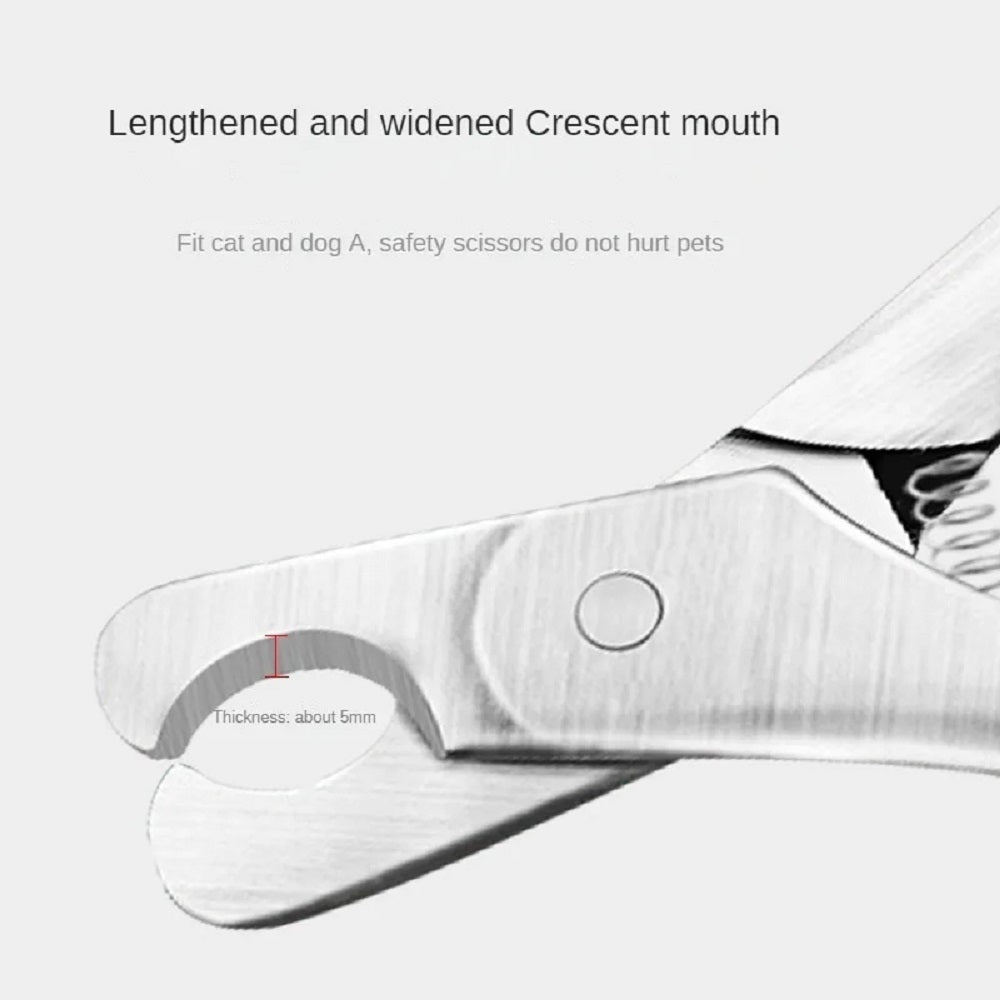 Hot Sales Professional Pet Nail Clipper