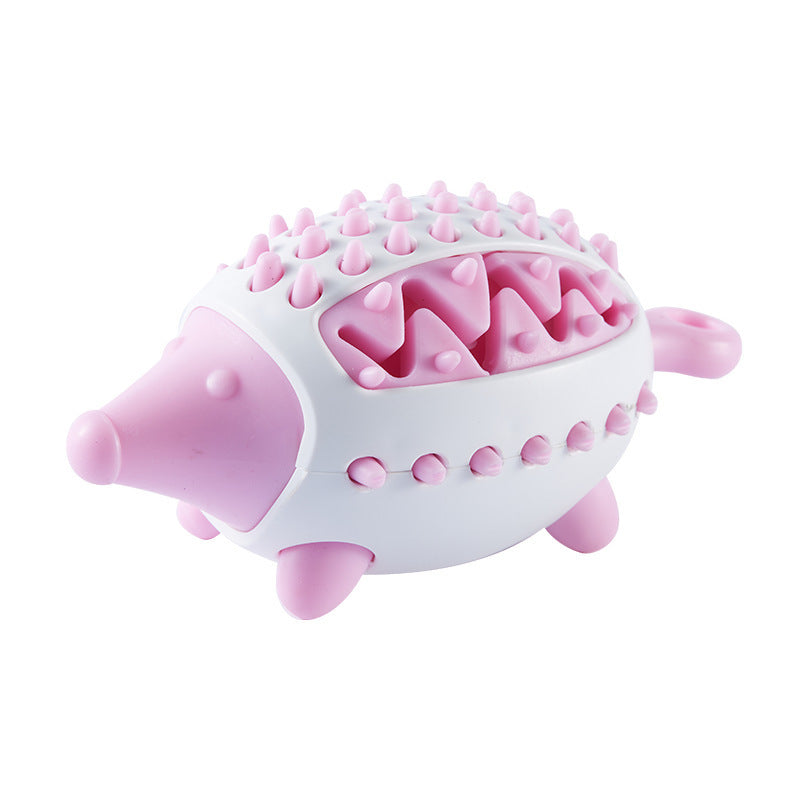 Dog Toy Wear-Resistant Treat Treats Dog