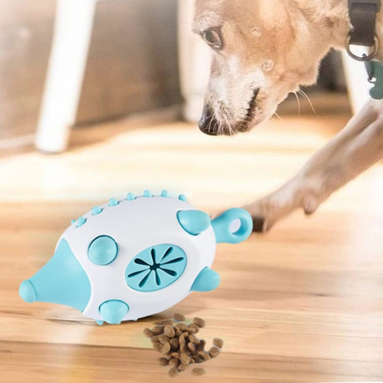 Dog Toy Wear-Resistant Treat Treats Dog
