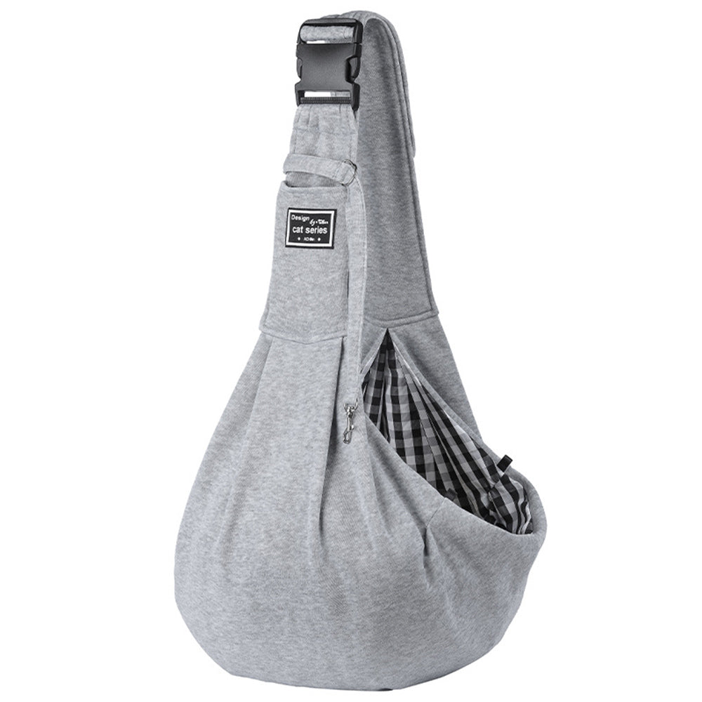 Pet Puppy Carrier Bag Dogs Outdoor Travel