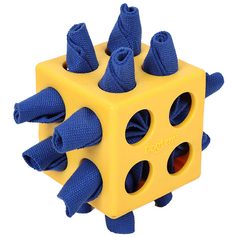 Long Lasting Educational Toys Pet Products