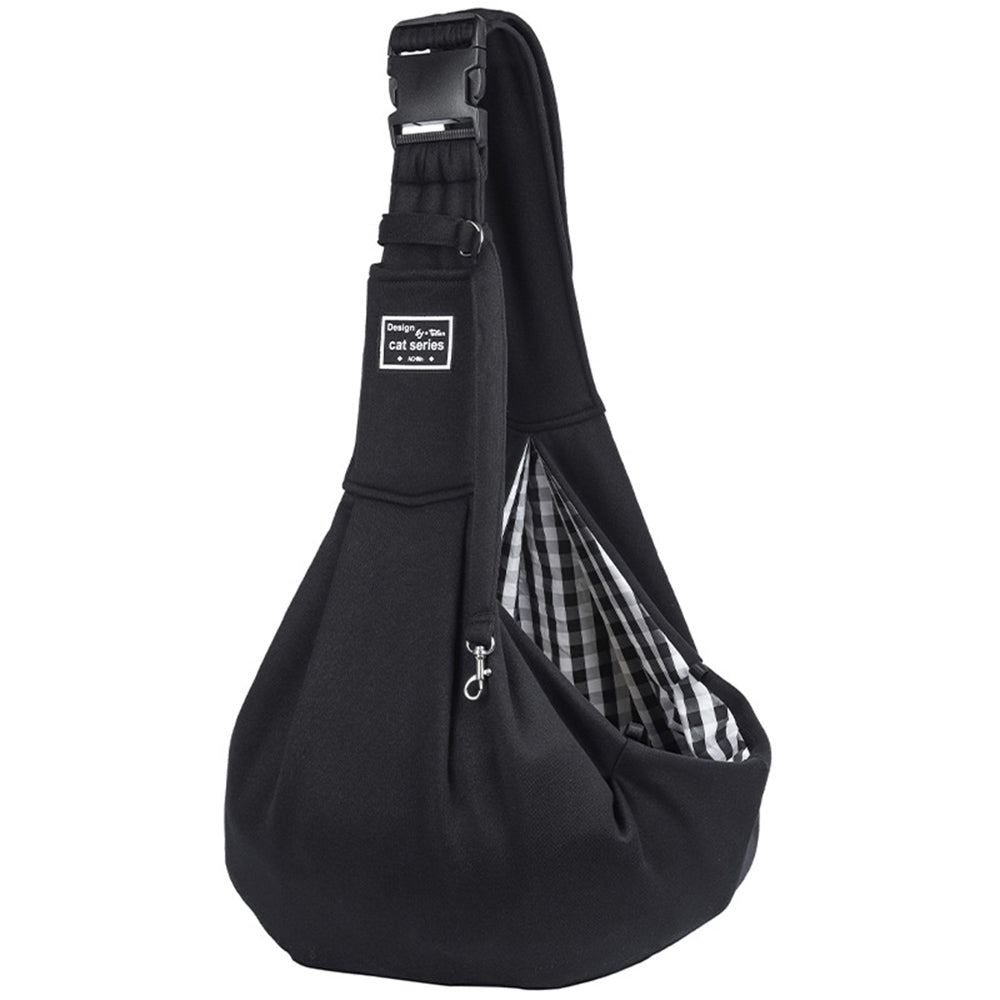 Pet Puppy Carrier Bag Dogs Outdoor Travel