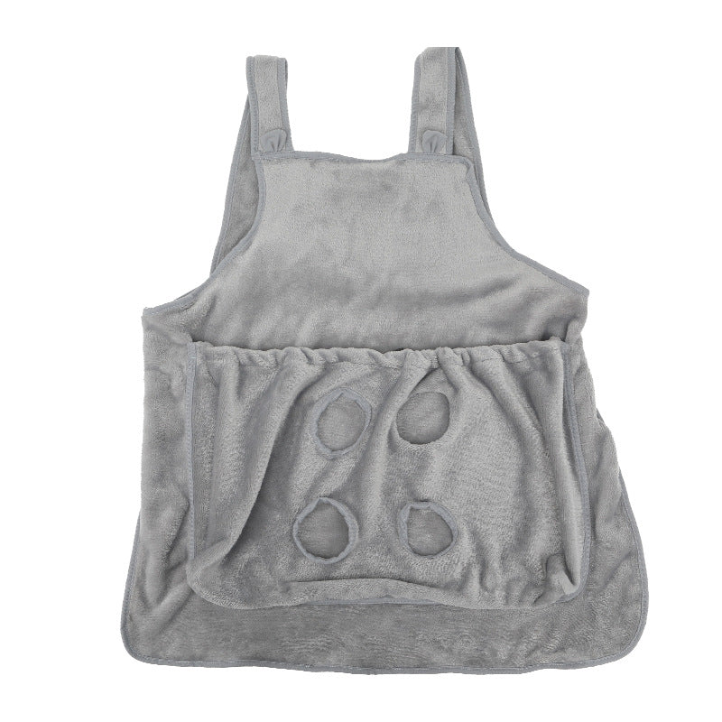 Pet Pet Carrier Apron Outdoor Travel Small Cat