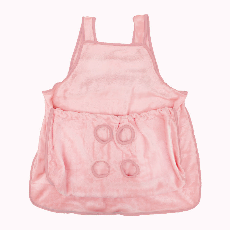 Pet Pet Carrier Apron Outdoor Travel Small Cat