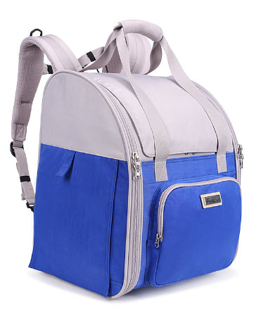 Pet Puppy Cat Breathable Backpack